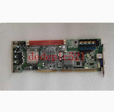 1PCS Advantech PCA-6011 REV.A1 PCA-6011VG industrielle Steuerung Motherboard CPU