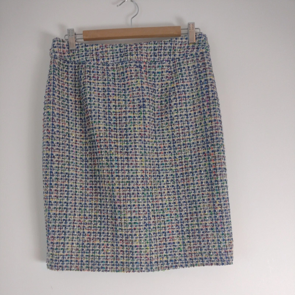 Tweed pencil skirt uk cheap
