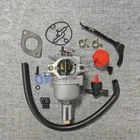Carburetor For Poulan 16542LT Riding mower w/ B& S 500cc 16.5 hp motor
