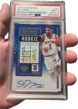 2020-21 Panini Contenders Basketball Cards 31