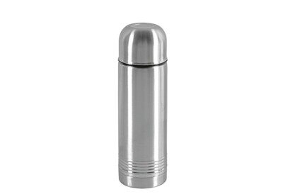 Emsa Isolieren 00506 146232 Isolierflasche Edelstahl 0,70l Senator