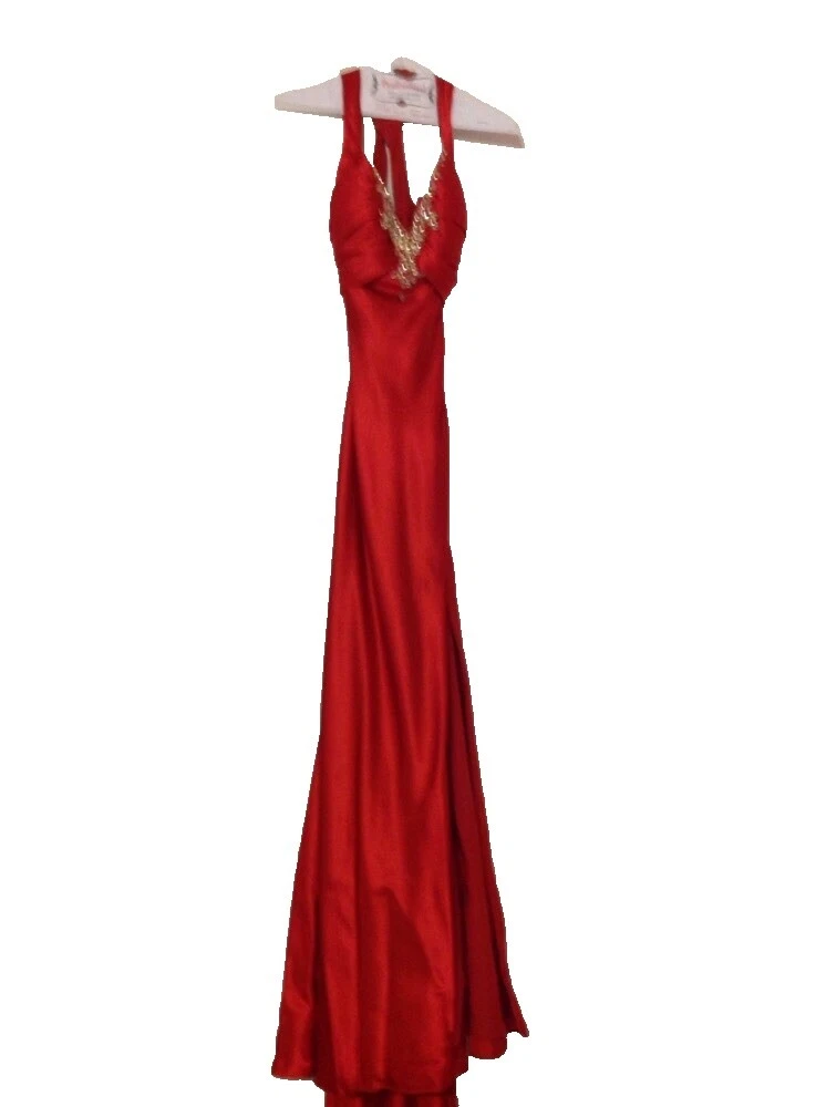 Silk Blend Petites Sleeveless Bridesmaid Dresses