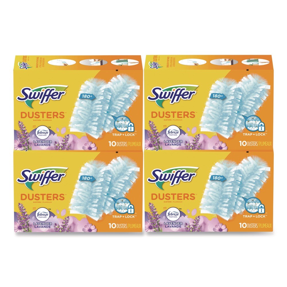 - L. Bl, Lavender Vanilla (40/carton) New