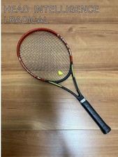 Head Intelligence Tennis Racket Head Racket Tennis Racquet