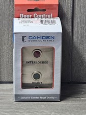 Camden CC-LED2-RG-INSTQT-01 Custom Design Option CX-LED2-RG