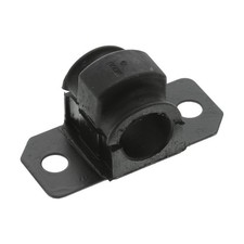 1X STABILISATORHALTERUNG VORNE PASST ZU: FORD B-MAX ECOSPORT TOURNEO COURIER