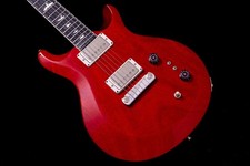 PRS S2 Mira 594 Vintage Cherry Electric Guitar New 3.10kg