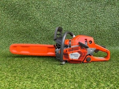 Husqvarna Profi 550 XP Mark II Benzin Motorsäge 38cm (2025)