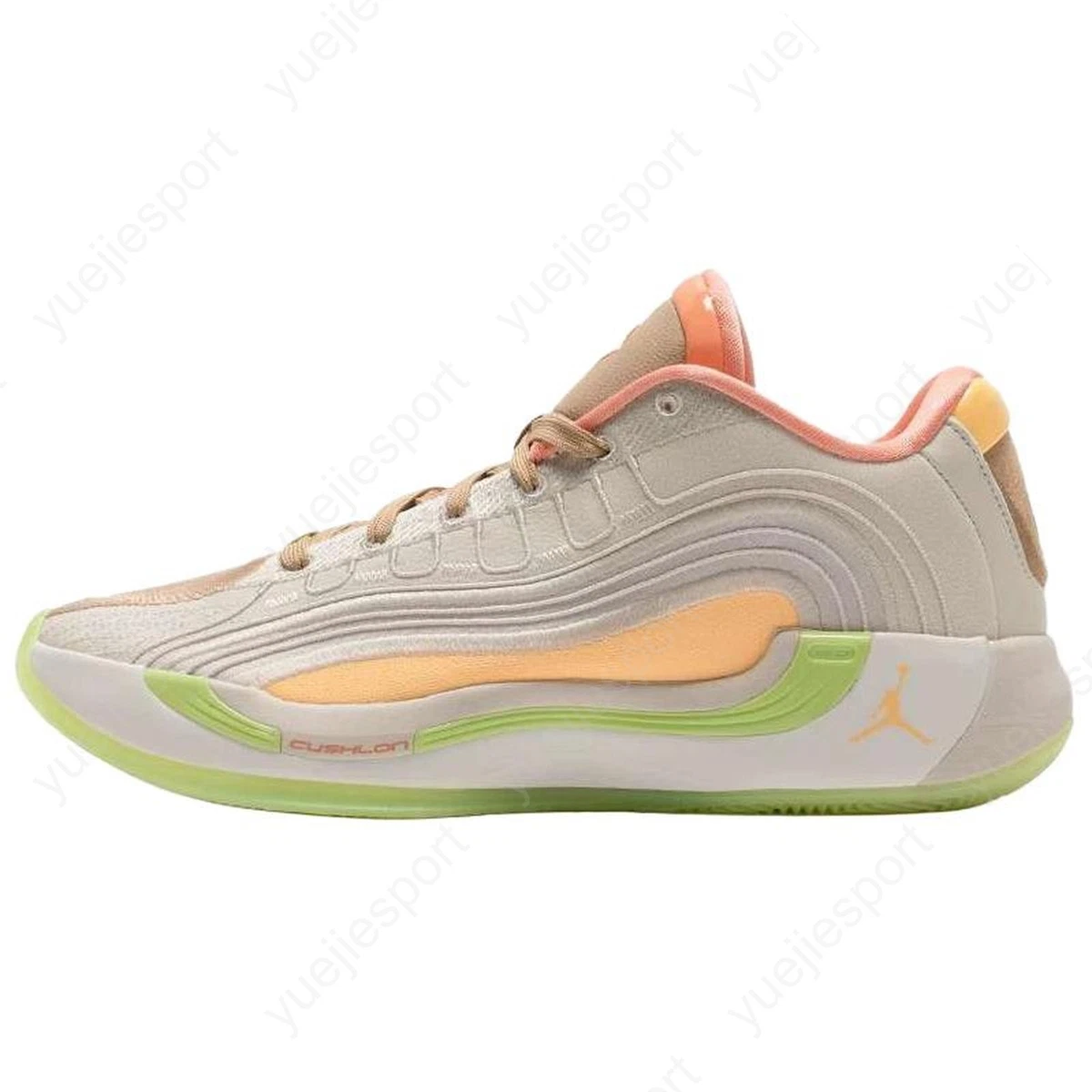 ルカ 4 PF Light Orewood and Tangerine Jordan Luka 4 PF Light Orewood Tangerine Tint for Sale