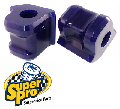 SUPERPRO FRONT SWAY BAR MOUNT BUSH KIT FOR TOYOTA 1NZ-FE 1NZ-FXE 2NR-FKE 1.5L I4