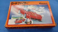 ebay® Auktion 318568342754 | KONAMI Famicom Soft Road Fighter gebraucht Thumbnail of ebay® auction 318568342754 | KONAMI Famicom Soft Road Fighter gebraucht
