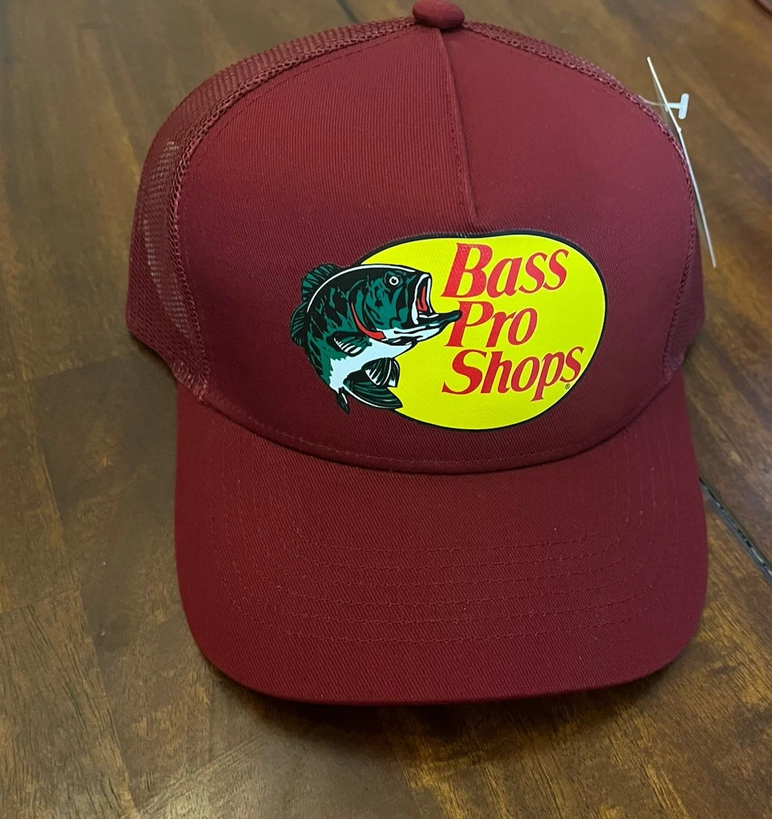 Bass Pro Shops Snapback Hats for Men for sale | eBay