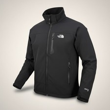 The North Face Summit Series Gore-Tex Giacca Softshell Foderata in Pile Uomo (XL)