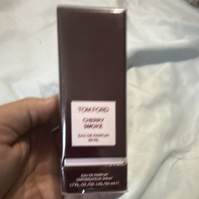 Tom Ford Cherry Smoke Eau de Parfum Spray, 1.7 fl oz Regular Size