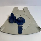 1978 Star Wars DEATH STAR PLAYSET UPPER CANNON LEVEL 3rd FLOOR Kenner Original