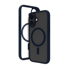 Image of dbramante1928 GN61DABL6260 Grenen MagSafe iPhone 16 Blue