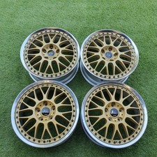 Work VS-XX 3 piece JDM Alloy