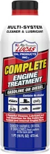 Complete Engine Treatment - 16 Ounce