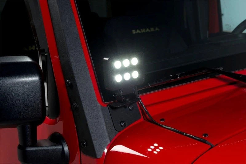 Putco 10004 Luminix High Power LED Light Bar - Image 3 of 4