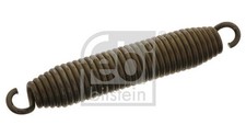 Tension Spring, tensioner pulley V-belt FEBI BILSTEIN 39958