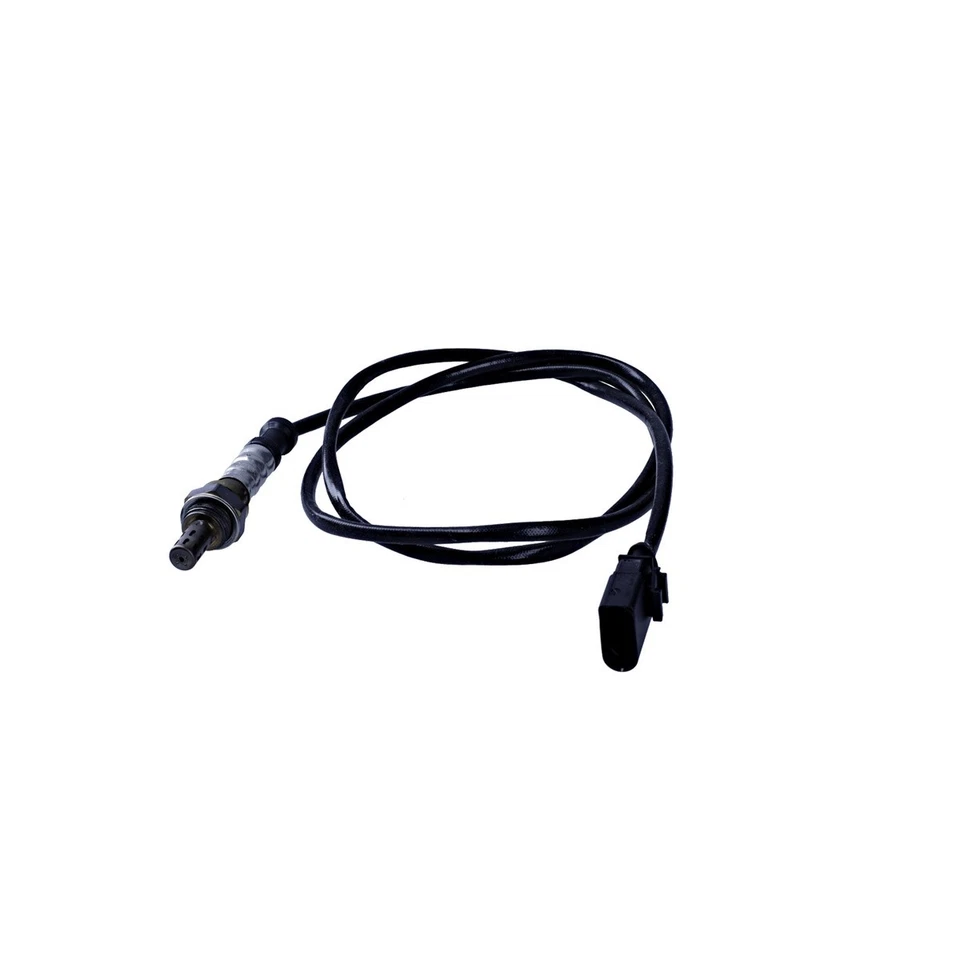 Sonda lambda riscaldata 4 cavi NTK per FORD FOCUS II - Immagine 3 di 4