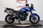 2023 TRIUMPH TIGER 900GT PRO ADVENTURE BIKE!!!