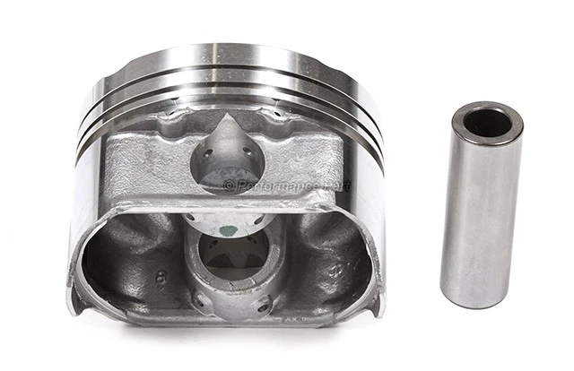 Pistones con anillos para Mazda 626 Protege Ford Probe FS 2,0 L Foto 4 de 4