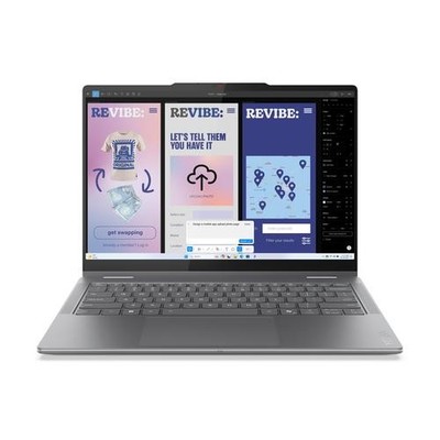 Lenovo Yoga 7 2-in-1 16ILL10 Core Ultra 256V 140V 1TB 16GB 2880 x 1800