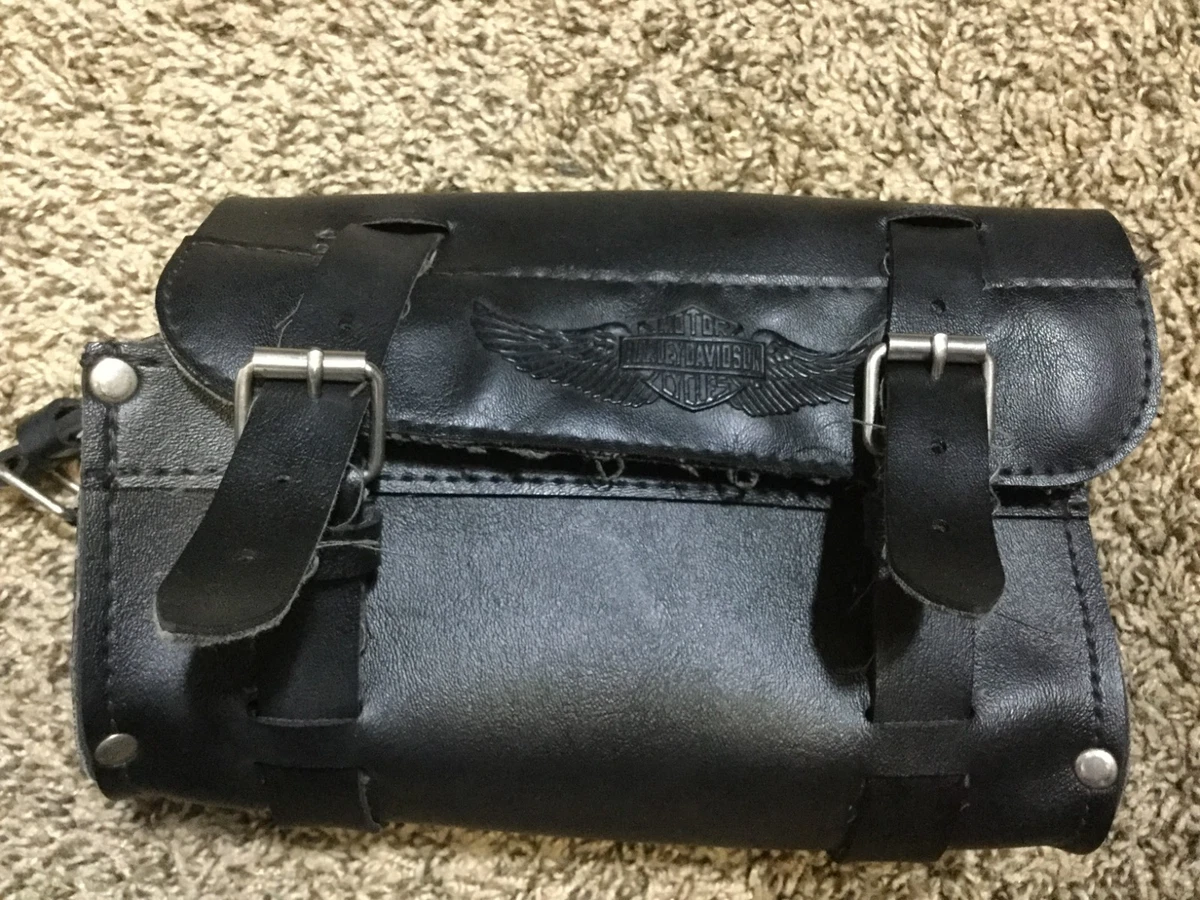 Luggage for Harley-Davidson for sale | eBay