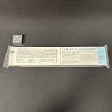 Roland Eco-Sol MAX ESL3-4LC 440cc Light Cyan Ink Cartridge Out Of Warranty