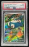 2023 Pokemon SV Black Star Promos - SVP EN Promos #051 Snorlax PSA 10