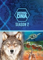 Feature Film - Animal Dna Season Two - Dvd - G3Z