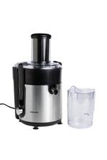 Cookworks JE3700-GS Juicer-Black