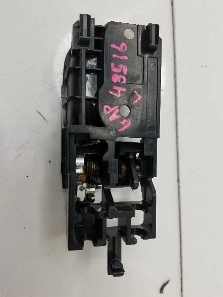 Interior Inner Door Handle Driver Left Side 2007 Scion TC - Image 2 of 4