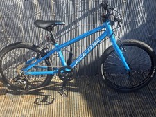 Forme Kinder MX20 20" Premium Hybrid Kids Bike Unisex 11" Light Alloy 7-9 VVGC