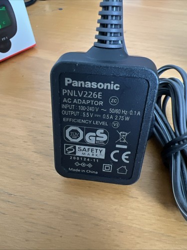 Panasonic KX-TGE820E Main Base Charger KX-TGE822 KX-TGE823 KX-TGE824 PNLC1053 - Zdjęcie 4 z 4