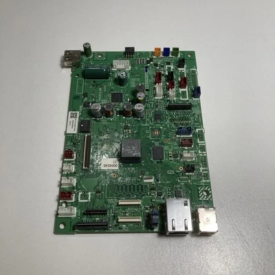 OEM BROTHER PRINTER MFC-J5830DW REPLACEMENT PARTS Motherboard Main Circuit Board - Image 1 of 4