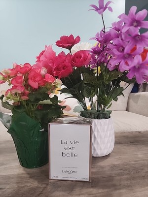 Lancôme La Vie Est Belle 2.5oz Women's Eau de Parfum