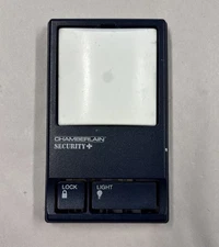 41C494-1 Chamberlain Garage Door Wall Control Button Soft Glo 78LM FAST SHIP