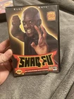 New ListingShaq-Fu (Sega Genesis, 1994) Complete CIB W/ Manual Tested Working