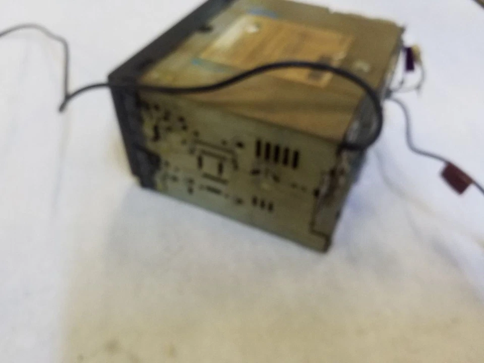 Kenwood DDX419 сенсорный экран CD / радиоприемник - Изображение 4 из 4