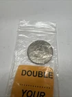 Double Sided Magic Coin Kennedy Half Dollar Tails On Both Sides