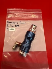 Dangerous Power Inline HPR