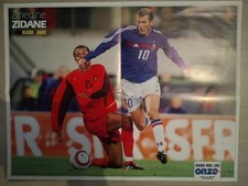 Magazine football Onze mondial - Collection