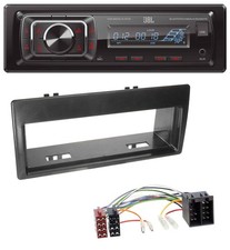 JBL SD AUX MP3 USB Bluetooth Autoradio für Citroen Xantia (1999-2003)