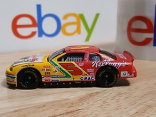 Racing Champions NASCAR 1/64 diecast 5 Kelloggs Terry Labonte 1999 loose