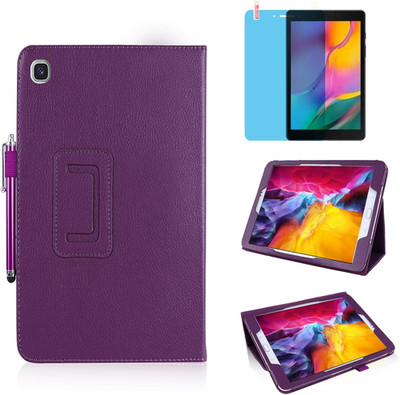 Hülle für Samsung Galaxy Tab A7 Lite 8.7'' 2021 (SM-T220 T225 T227), Slim P