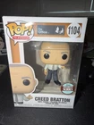 Creed Bratton (The Office) (1104) Funko Specialty Series Exclusive Pop