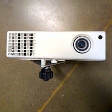 Acer P1173 DLP Projector W Remote 2,760 Hours