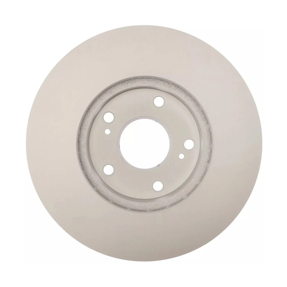 Genuine ACDelco For Honda Element 2003-2011 Brake Rotor | Front | Cast Iron - Image 3 of 4